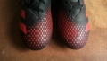 ADIAS PREDATOR Football Boots Размер EUR 37 1/3 / UK 4 1/2 детски бутонки 9-14-S, снимка 10