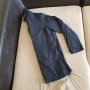 Original Men's TOMMY HILFIGER Single Breasted Trench Coat, снимка 2