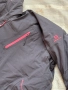 Ново! Дамско зимно яке Salomon / Саломон , снимка 12