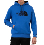 Мъжко! The North Face Drew Peak Hoodie, Размер М, снимка 1 - Суичъри - 44808907