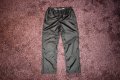 PINEWOOD Waterproof Packable Men pant – водоустойчив Sz XL / #00321 /