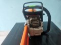 Моторен трион STIHL MS 362, снимка 7