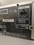 Denon RCD M 41 DAB стерео усилвател с Bluetooth CD Mp3 USB tuner Aux и дистанционно , снимка 10