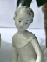 Руска порцеланова статуетка , снимка 6