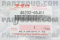 заден горен ляв носач за SUZUKI GRAND VITARA, снимка 3