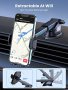 Нова Поставка за мобилен телефон за автомобил кола универсална стойка, снимка 4