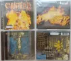 Annihilator & Sepultura & Pantera & Deftones & Korn – Оригинални запечатани дискове, снимка 4