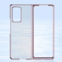 Xiaomi Mi Mix Fold Electroplating View Window Калъф и Протектор, снимка 7