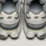 NEW BALANCE 9060 Slate Grey Унисекс Маратонки👟Дамски Маратонки👟Мъжки Спортни Обувки Код PM11, снимка 4