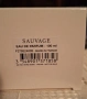 Парфюм sauvage dior, снимка 3