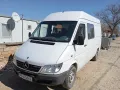 Mercedes sprinter 311, снимка 1