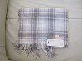 Фин шал 100% органичен кашмир, каре, Монголия, снимка 6