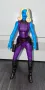 Екшън фигура Nebula Guardians of the Galaxy Marvel Legends Heist WHAT IF Отмъстителите figure, снимка 6