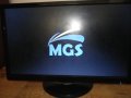 LED телевизор MGS 19, снимка 3