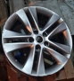 алуминиеви джанти 5x110 18цола, снимка 1