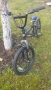 BMX 20ц.триков байк, снимка 5