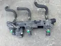175233231R рейка с дюзи за газ от Dacia Sandero 3 1.0 TCe ECO-G, двигател H4DF480, 101 кс., 2025 г., снимка 4