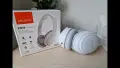Creative Zen Hybrid Bluetooth слушалки с Hybrid ANC, Over-Ear, 40mm, бели, снимка 2