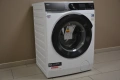 Пералня AEG LR7EA410FL Universal Dose 10 кг, снимка 1