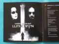 Garden Of Delight – 2005 - Lutherion (Goth Rock), снимка 2