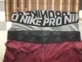 Клинове NIKE PRO, ADIDAS  мъжки,ХЛ-2ХЛ, снимка 1