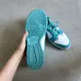 Мъжки маратонки Nike Dunk Low Next Nature in Dusty Cactus, снимка 4