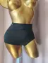 Slloge M/L Изчистена бикина с висока талия , снимка 2