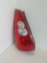 Заден ляв стоп светлина страничен LHD за Mazda 5 2.0D (2007) C23551160, снимка 1