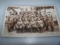 Стара снимка картичка от Първата световна война, снимка 3