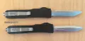 Автоматичен нож Microtech ultratech / 4 модела /, снимка 6