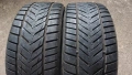 Зимни гуми 235 35 19 Vredestein 2 броя , снимка 1
