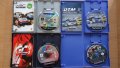 Playstation 2 - Gran Turismo 3 - Gran Turismo 4 - DTM Race - WRC 4 - Ace Combat , снимка 10