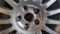 Гума с джанта нова от Ауди А6, снимка 2