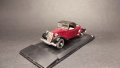 Citroen Cabriolet 1936 1/43, снимка 6