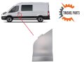 Kапачка капака на резервоара за Ford Transit MK8 след 2014 г., снимка 2