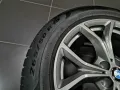 19” Зимен К-т BMW Джанти Style 735 Гуми Pirelli 2021 Датчици БМВ X5 G05 X6 G06, снимка 10