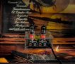 ЛАМПОВ ПРЕДУСИЛВАТЕЛ /усилвател/ FEVER 6J38 TUBE PREAMP AMPLIFIER BOARD PRE-AMP TUBE AMP 6J38, снимка 8