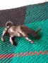 Бронзова фигурка на Бик 37691, снимка 6