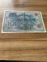 Банкнота от 100 Марки 1908 REICHBANKNOTE , снимка 1