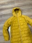 Дамска пухена парка HAGLOFS Dala Mimic Pertex Quantum Down Winter Parka , M размер , снимка 5