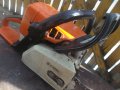 STIHL MS 250  на части, снимка 8