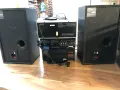 Аудиосистема Technics, снимка 5