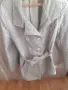 Палто над коляното+2 нови блузи подарък, снимка 1