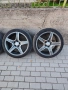 Джанти за Мерцедес 18ц, снимка 4