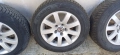 Джанти за vw 5x112 15цола, снимка 8