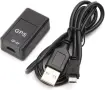 Мини GPS тракер с магнит, SIM карта и TF карта, снимка 11