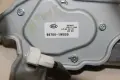Мотор задна чистачка Kia Rio III (2011-2017г.) 98700-1W000 / 987001W000 моторче, снимка 3
