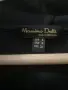Рокля  Massimo Dutti, черна, снимка 9