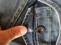 Armani Jeans талия 52-53см от ръб до ръб, снимка 6