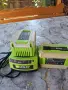 Продават се две батерии със зарядно марка voltr automax 40V 2500ah , снимка 1